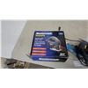 Image 5 : Mastercraft Hawkeye Laser 6 Amp Jigsaw with Laser Line and Bosch T-Shank Jigsaw Blades