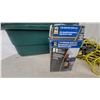 Image 5 : Ratchet Straps, Bungee Cord Net, Power Fist 2 Ton Hydraulic Bottle Jack