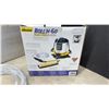 Image 11 : Wagner Pro Duty Power Painter Handheld Electric Paint Sprayer