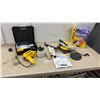 Image 1 : Wagner Pro Duty Power Painter Handheld Electric Paint Sprayer