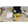 Image 2 : Wagner Pro Duty Power Painter Handheld Electric Paint Sprayer