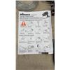 Image 3 : Wagner Pro Duty Power Painter Handheld Electric Paint Sprayer