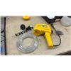 Image 4 : Wagner Pro Duty Power Painter Handheld Electric Paint Sprayer