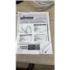 Image 7 : Wagner Pro Duty Power Painter Handheld Electric Paint Sprayer