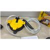 Image 8 : Wagner Pro Duty Power Painter Handheld Electric Paint Sprayer