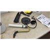 Image 9 : Wagner Pro Duty Power Painter Handheld Electric Paint Sprayer