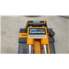 Image 3 : Plasplugs Compact Contractor Manual Tile Cutter, Mitre Boxes, Caulking Guns