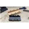 Image 6 : Plasplugs Compact Contractor Manual Tile Cutter, Mitre Boxes, Caulking Guns