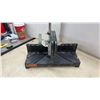Image 7 : Plasplugs Compact Contractor Manual Tile Cutter, Mitre Boxes, Caulking Guns