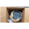 Image 2 : Assorted Nails Including 6D Galvanized Wire Nails, 2” Roofing Nails, 1 1/4” Roofing Nails