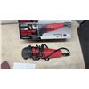 Image 2 : Tool Shop 1.5 Amp Multi-Function Power Tool, Model 241-8502, with 6-Piece Accessory Kit