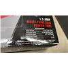 Image 5 : Tool Shop 1.5 Amp Multi-Function Power Tool, Model 241-8502, with 6-Piece Accessory Kit