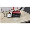 Image 1 : Powerfist PTC75-A Fully Automatic Battery Charger and Engine Starter, 75 Amp 12-Volt Starter