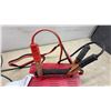 Image 3 : Powerfist PTC75-A Fully Automatic Battery Charger and Engine Starter, 75 Amp 12-Volt Starter