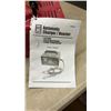 Image 4 : Powerfist PTC75-A Fully Automatic Battery Charger and Engine Starter, 75 Amp 12-Volt Starter