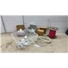 Image 1 : Assorted LED Bulbs, Philips CFL Bulbs, Electric LED Bulbs, Electrical Wire Spool