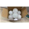 Image 3 : Assorted LED Bulbs, Philips CFL Bulbs, Electric LED Bulbs, Electrical Wire Spool