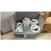 Image 5 : Assorted LED Bulbs, Philips CFL Bulbs, Electric LED Bulbs, Electrical Wire Spool