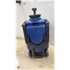 Image 3 : Reliance Hydroller 8 Gallon/30 Litre Wheeled Water Container With Hideaway Spigot