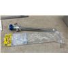 Image 12 : Premier 14-Piece SAE Combination Wrench Set 3/8” to 1 1/4” With Assorted Tools