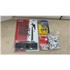 Image 6 : Premier 14-Piece SAE Combination Wrench Set 3/8” to 1 1/4” With Assorted Tools
