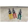 Image 7 : Premier 14-Piece SAE Combination Wrench Set 3/8” to 1 1/4” With Assorted Tools