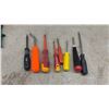 Image 8 : Premier 14-Piece SAE Combination Wrench Set 3/8” to 1 1/4” With Assorted Tools