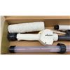 Image 3 : Wagner Smart Flow Roller Automatic Paint Roller System Kit with Accessories