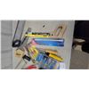 Image 3 : Husky Hand Saw, Husky Panel Saw, Husky Back Saw chisels