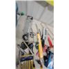 Image 6 : Husky Hand Saw, Husky Panel Saw, Husky Back Saw chisels