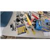Image 7 : Husky Hand Saw, Husky Panel Saw, Husky Back Saw chisels