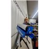 Image 11 : Lot of 3 Adjustable Roller Stands Including Mastercraft Multi-Directional Ball Roller Stand and Mor