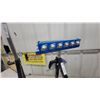 Image 5 : Lot of 3 Adjustable Roller Stands Including Mastercraft Multi-Directional Ball Roller Stand and Mor