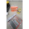 Image 3 : Power Fist 2” Air Brad Nailer Model 8033177 With 18 Gauge Brad Nails and Ramset Fasteners