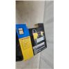 Image 4 : Power Fist 2” Air Brad Nailer Model 8033177 With 18 Gauge Brad Nails and Ramset Fasteners