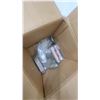 Image 5 : Power Fist 2” Air Brad Nailer Model 8033177 With 18 Gauge Brad Nails and Ramset Fasteners