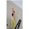 Image 3 : Mastercraft Maximum Hawkeye 4-in-1 Laser Level and Measuring Tool