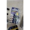 Image 5 : Mastercraft Maximum Hawkeye 4-in-1 Laser Level and Measuring Tool