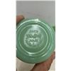 Image 5 : 3 Fire King Jade Coffee Mugs, Very Nice