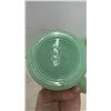 Image 6 : 3 Fire King Jade Coffee Mugs, Very Nice