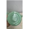Image 7 : 3 Fire King Jade Coffee Mugs, Very Nice
