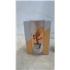 Image 2 : Set of 4 10 OZ Marvel Drinking Glasses New in Box