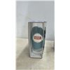 Image 5 : Set of 4 10 OZ Marvel Drinking Glasses New in Box