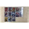 Image 1 : 13 Upper Deck Young Guns Retro Cards- Very Nice