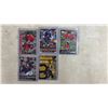 Image 2 : 13 Upper Deck Young Guns Retro Cards- Very Nice