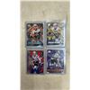Image 4 : 13 Upper Deck Young Guns Retro Cards- Very Nice