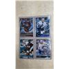 Image 6 : 13 Upper Deck Young Guns Retro Cards- Very Nice