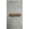 Image 2 : Roll of Canada Pennies, All 1934-1935