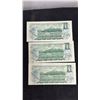 Image 5 : 10 Very Nice 1973 $1 Bills