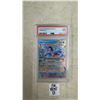 Image 1 : Graded Pokémon Laura’s PSA9 Card